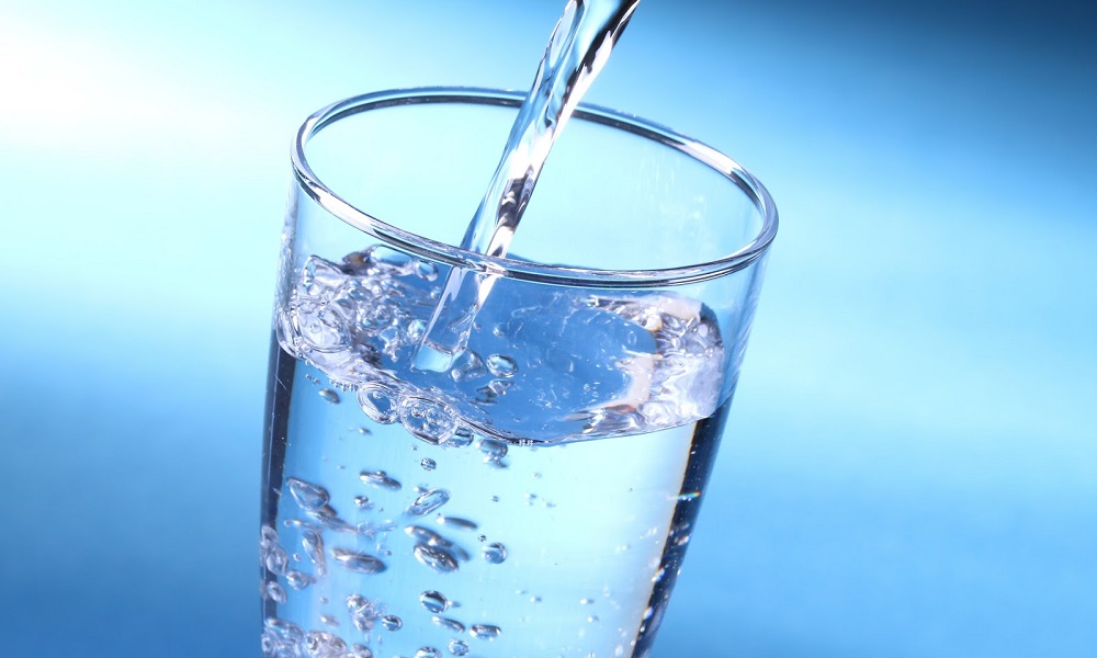 Хорошо выпивать стакан воды каждое утро натощак